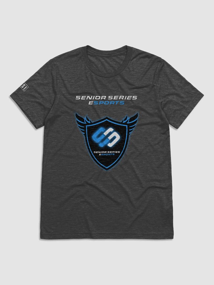 Senior Series Esports T-Shirt product image (12)