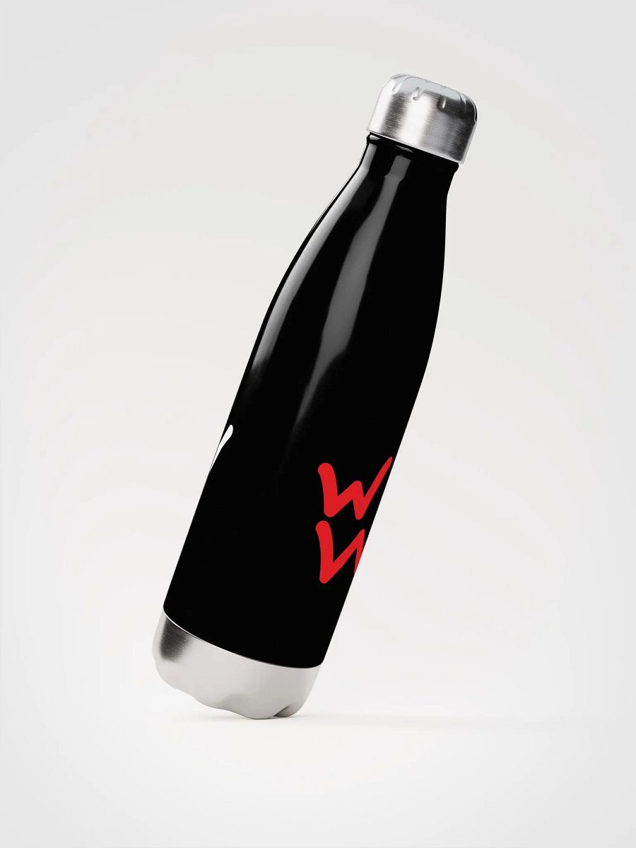 WW Stainless Steel Water Bottle product image (4)
