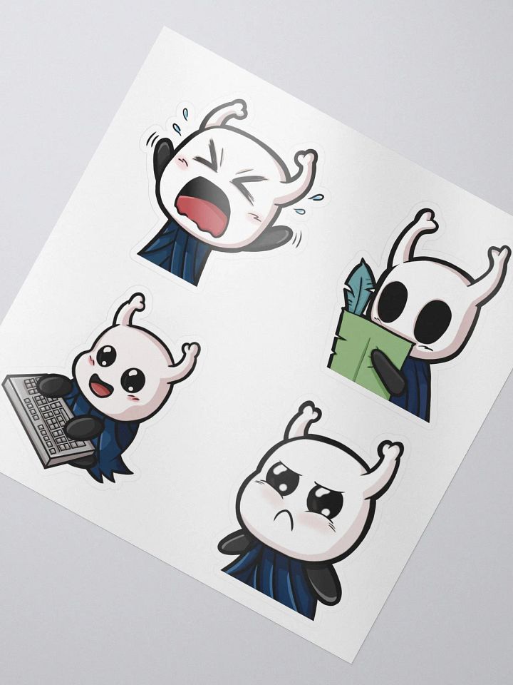 Set of Stickers 1 product image (2)