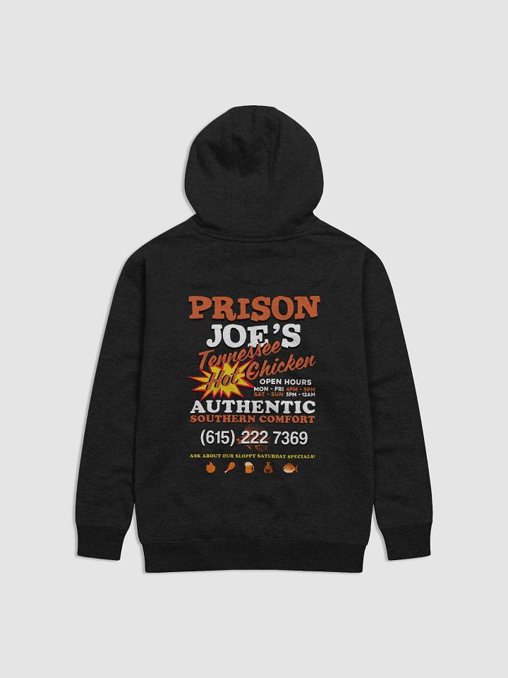 HOT CHICKEN HOODIE product image (13)