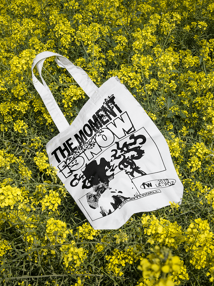 The Moment Tote product image (2)