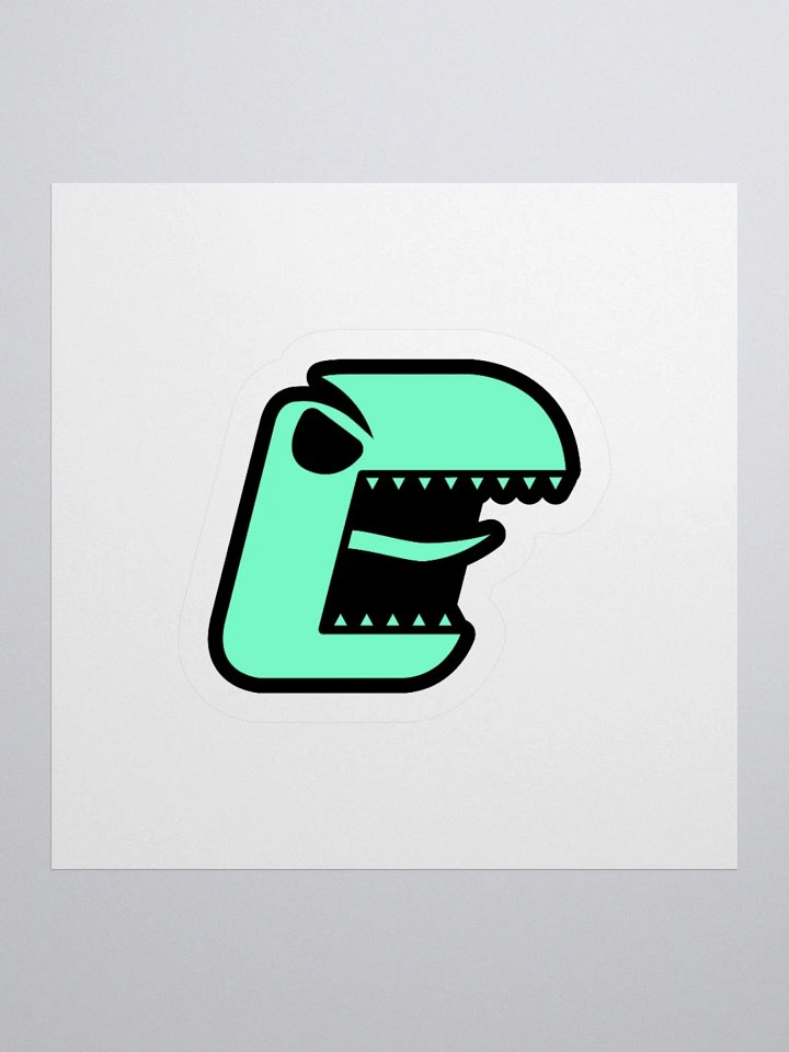 LOGO - Cut Out product image (2)