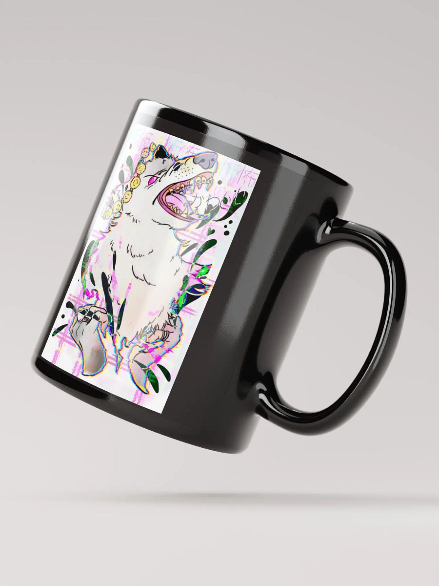 Kowai Kawaii - Werewolf product image (2)