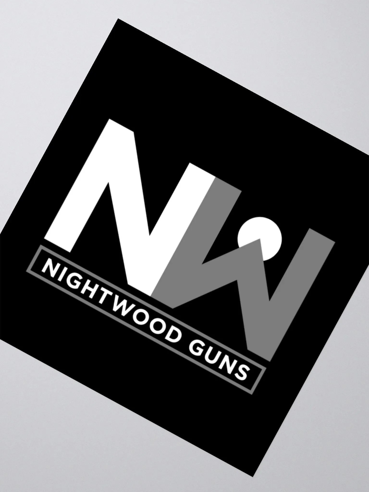 This is a Sticker product image (2)
