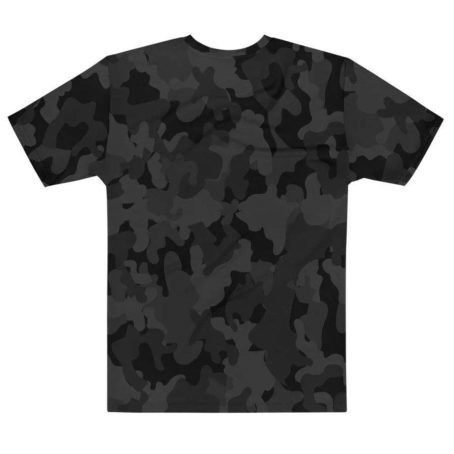 Sniper Camo Premium T-Shirt product image (3)