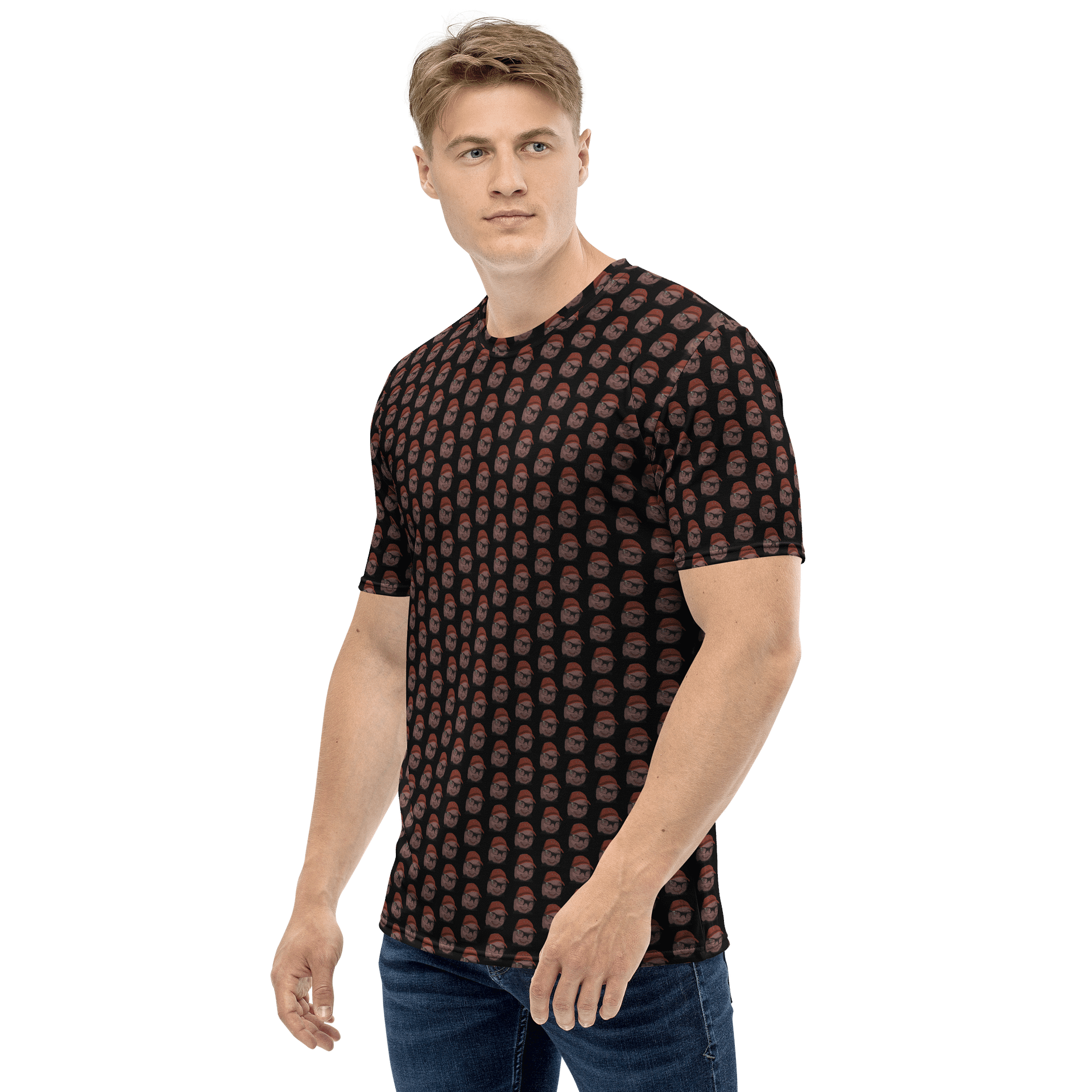 ZPPONG TEE product image (3)