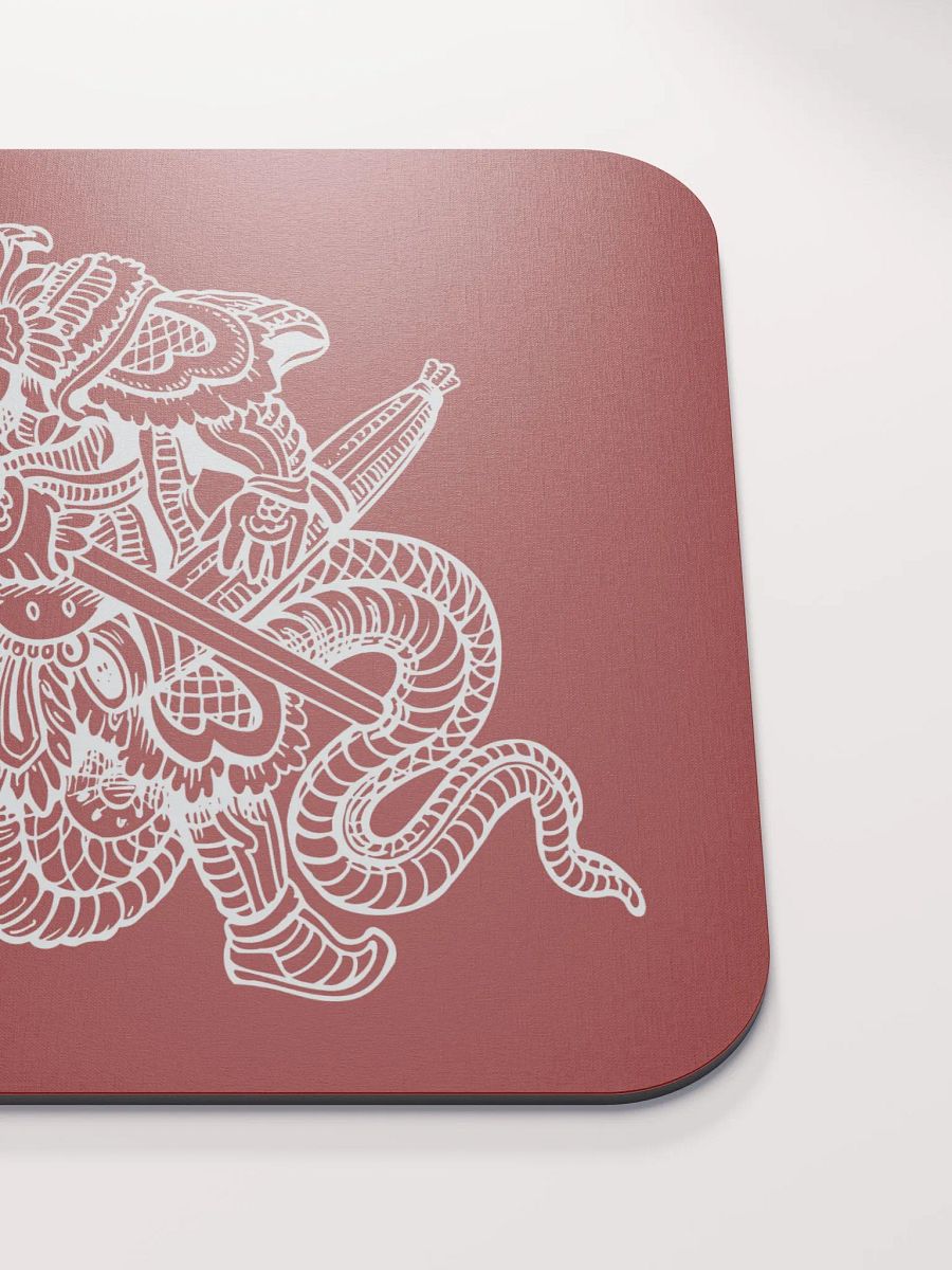 TD - The Return Mousepad product image (5)