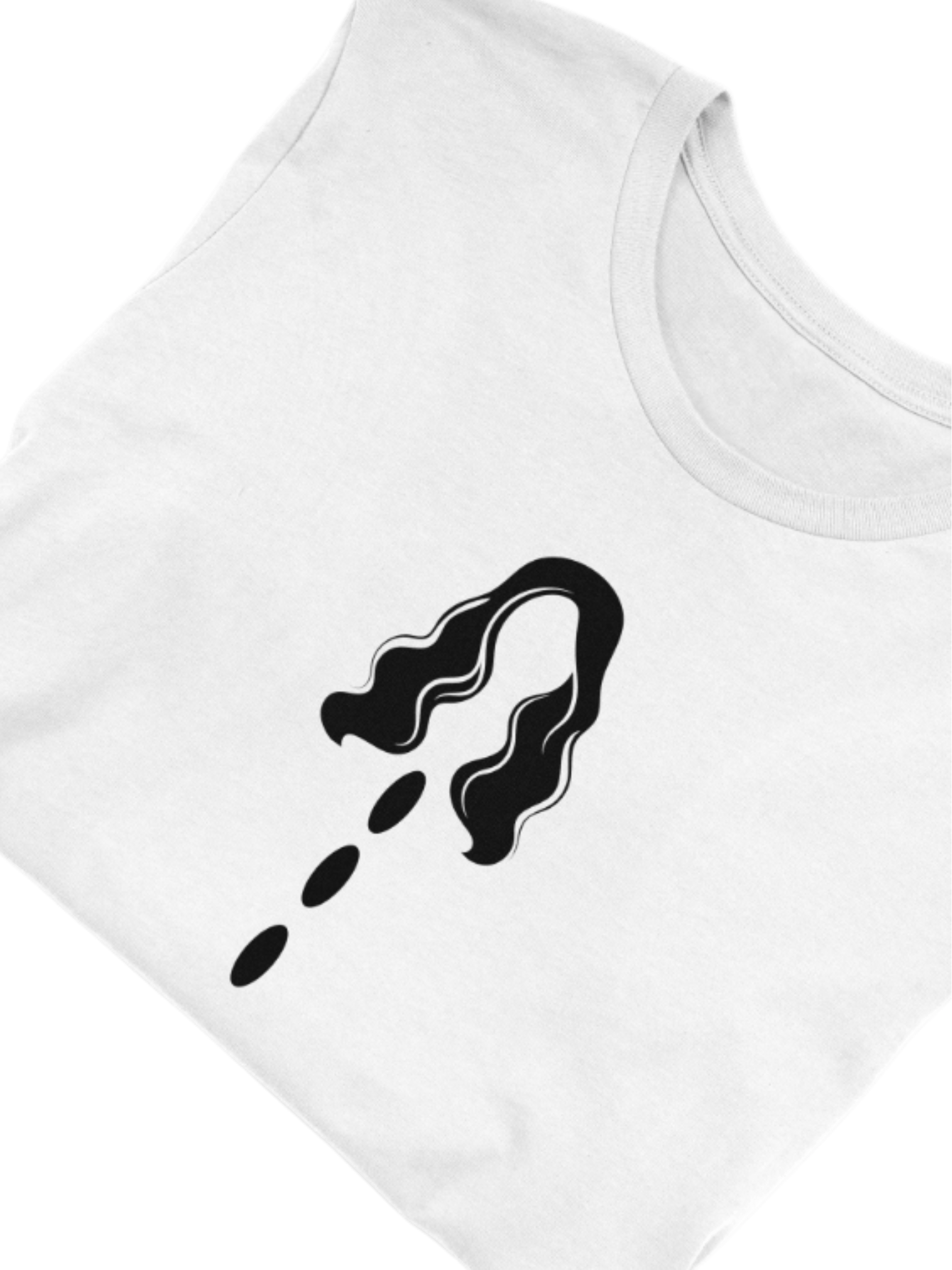 "Midnight" T-shirt product image (6)