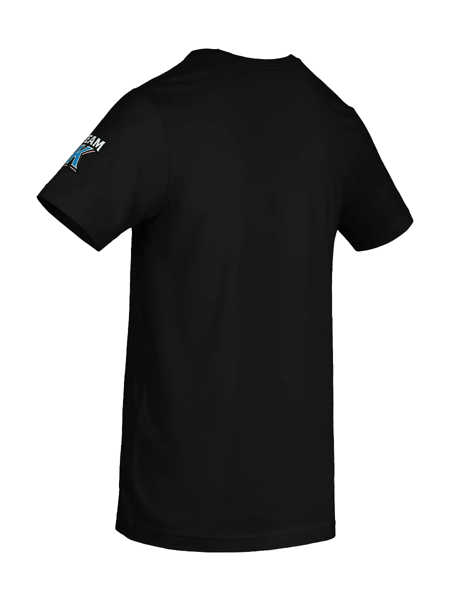 TEAM K Pride 2 T-Shirt product image (15)