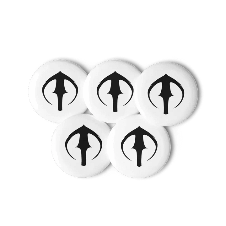 Odyssey Pins product image (3)