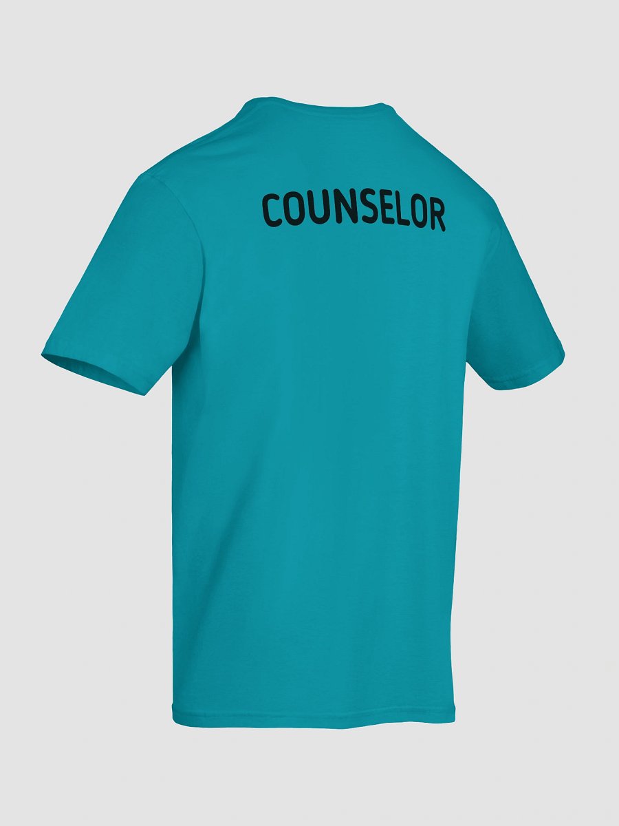 Freezer Camp Counselor Unisex T-Shirt product image (182)