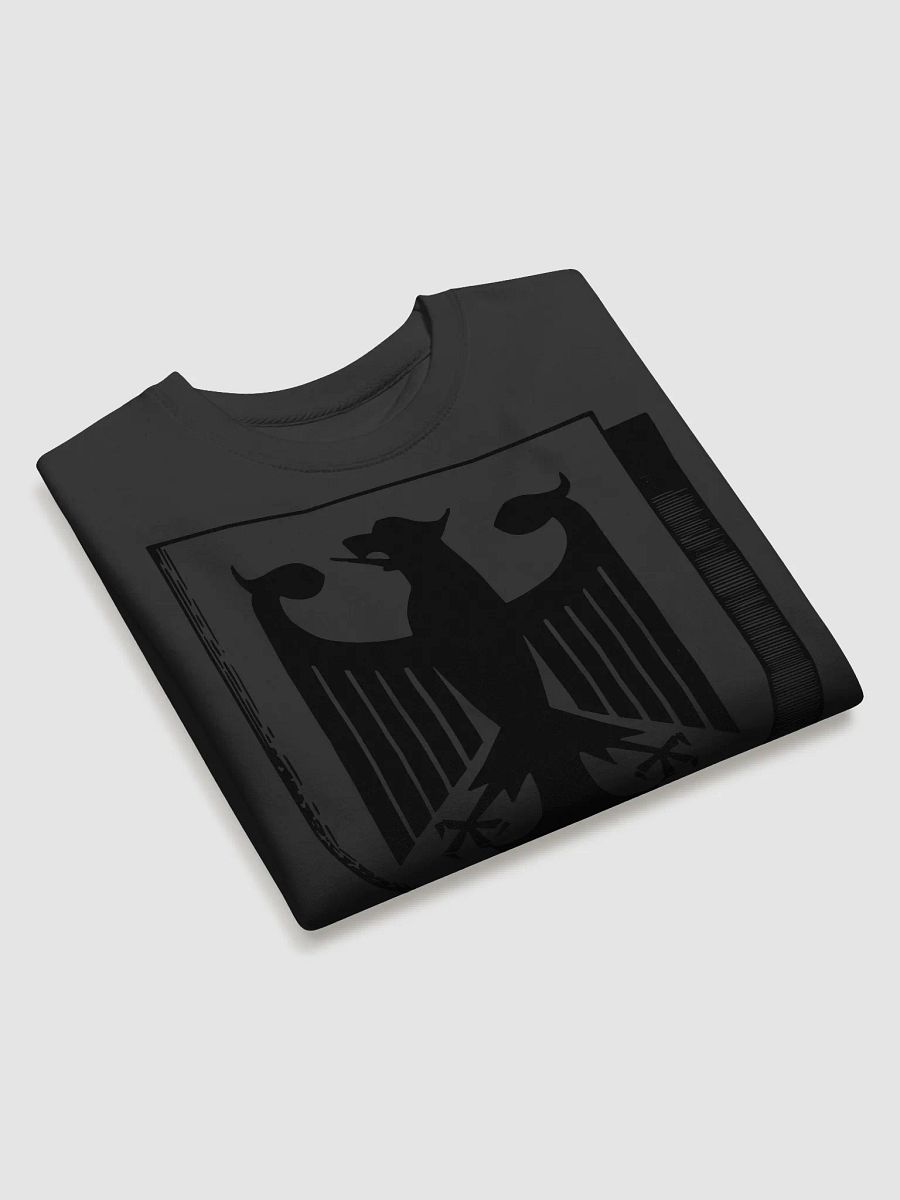 Sweatshirt Deutscher Held product image (3)