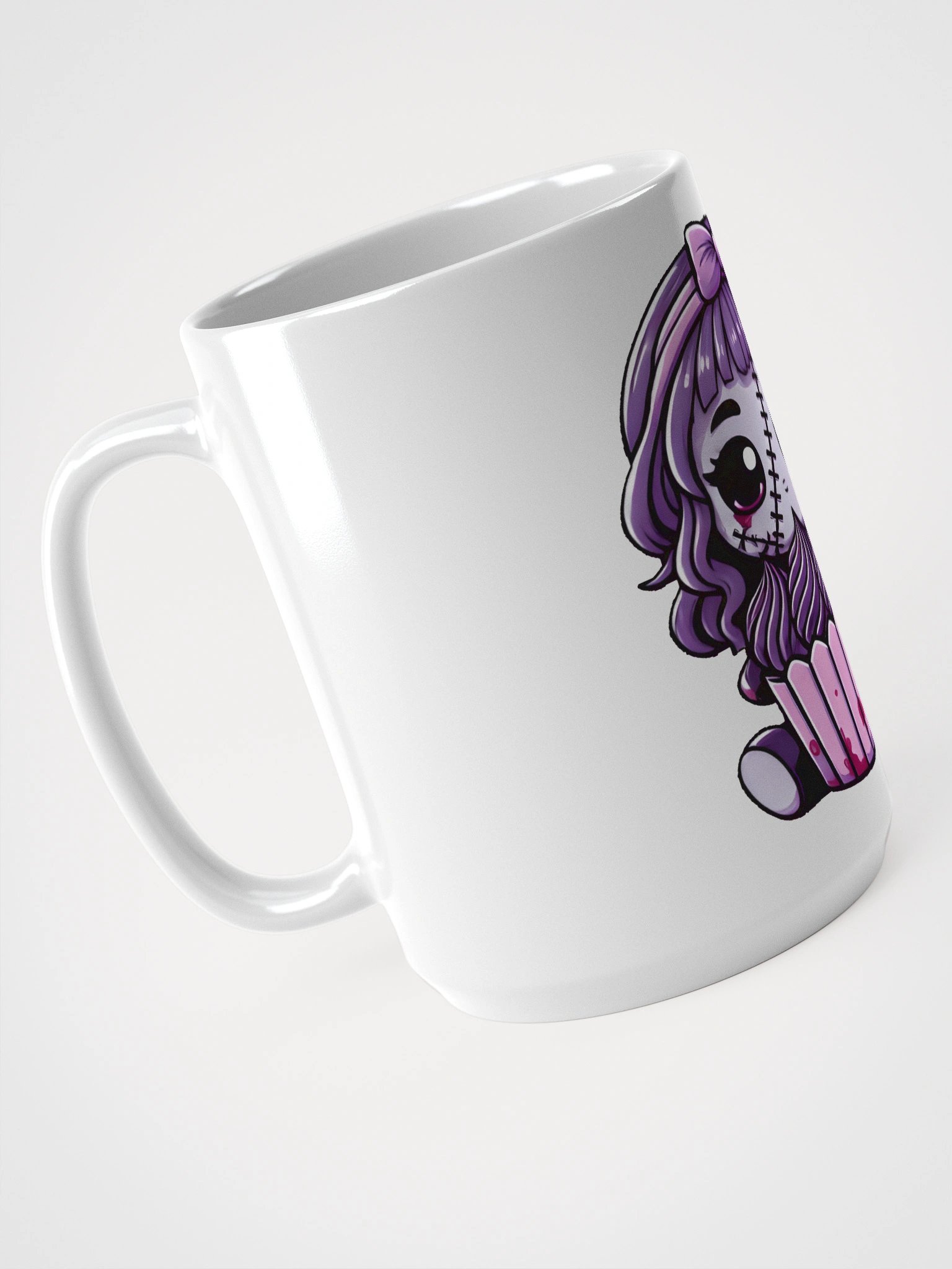 Sweet As a Cupcake Cup product image (3)
