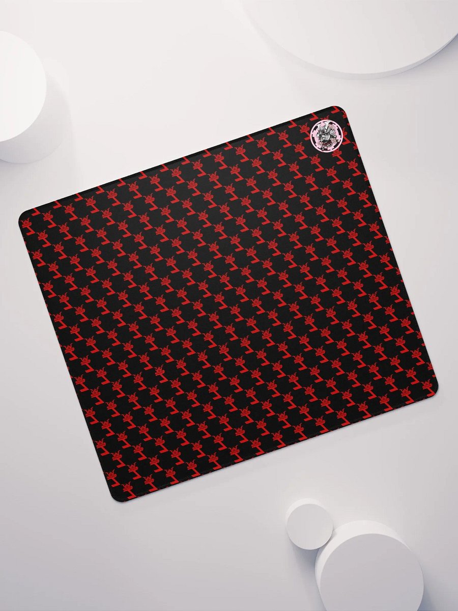 Crew Gaming Mouse Pad product image (11)