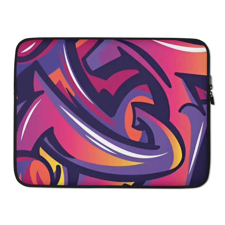 Laptop Sleeve product image (2)