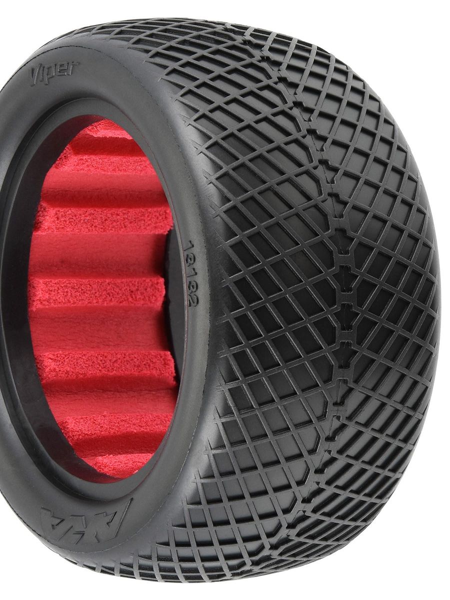 AKA Viper Rear Tires product image (1)