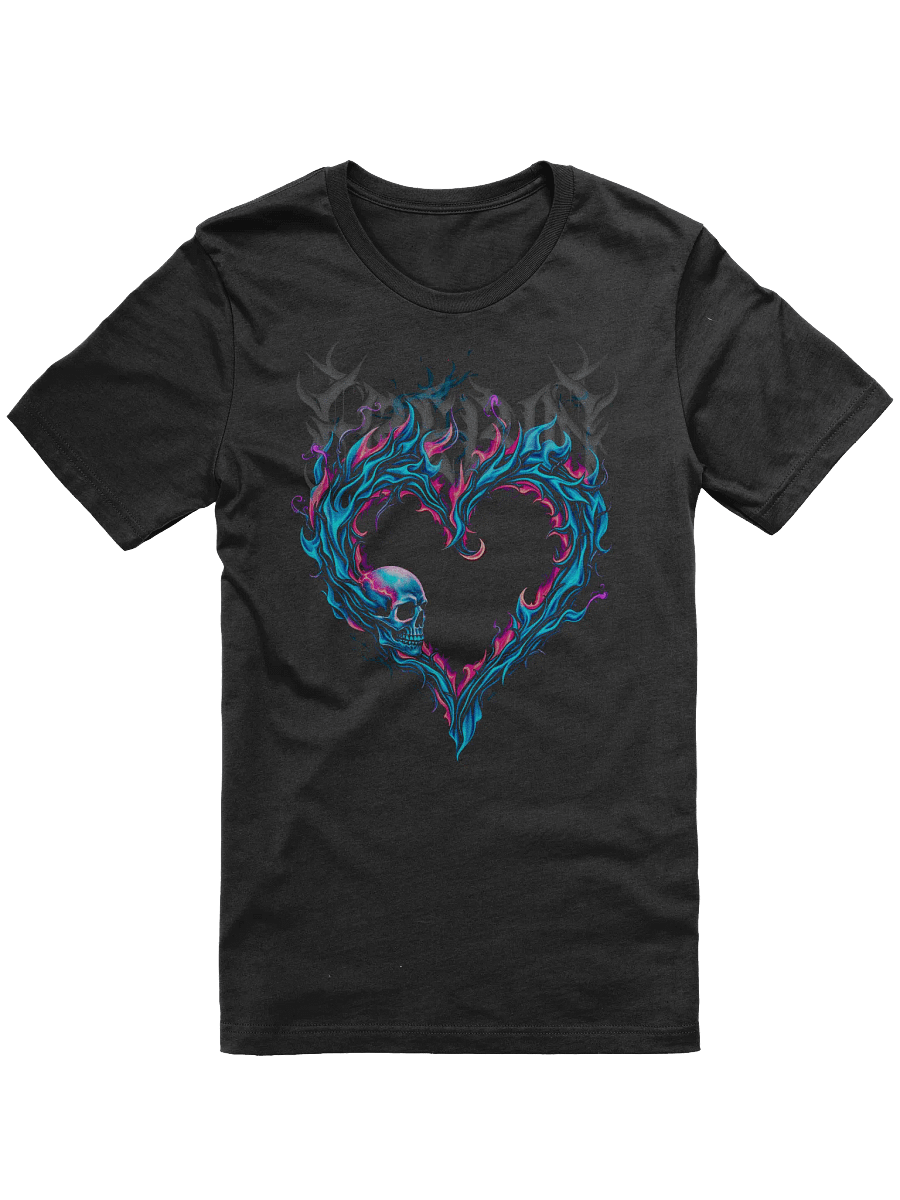 Steadfast Love product image (1)