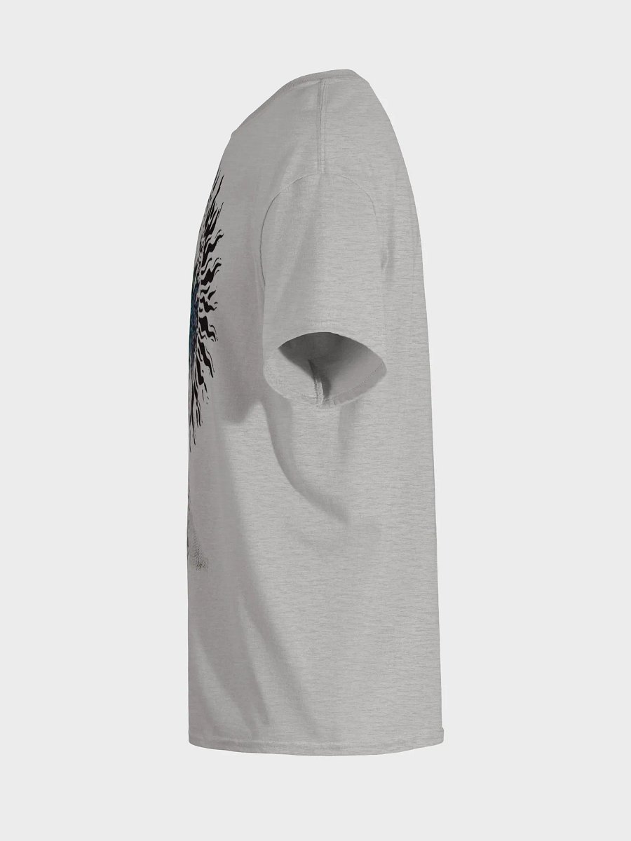 Cosmic Sun Woman Unisex T-Shirt product image (31)