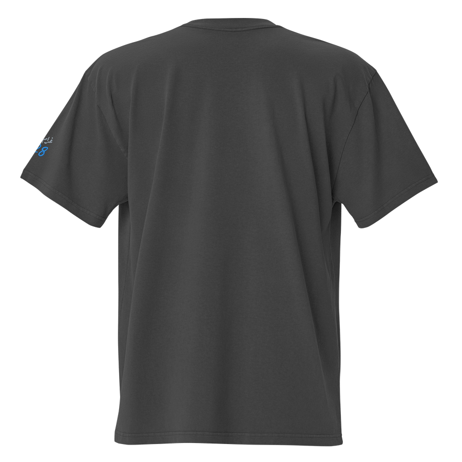 Street Alchemy Logo Tee product image (6)