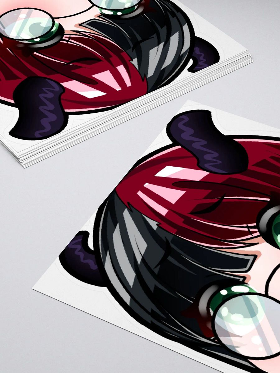 Knz Pls Sticker product image (4)