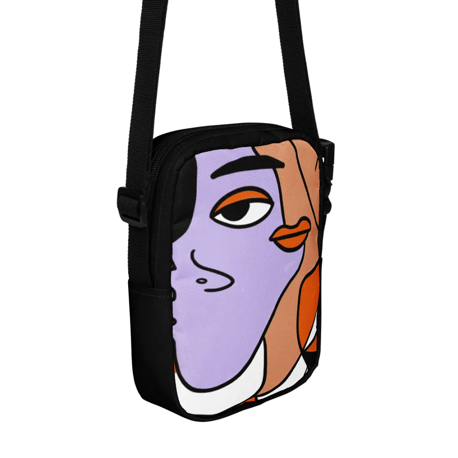 Mystic Sight Crossbody Bag (Phone Wallet) product image (4)