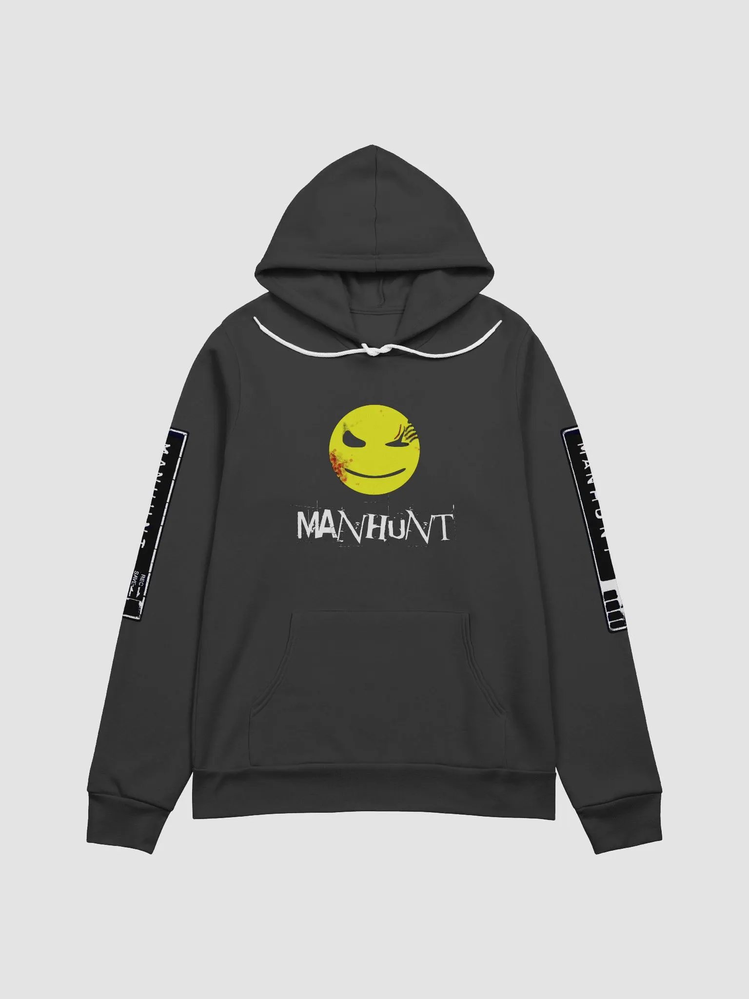Manhunt Smiley product image (3)