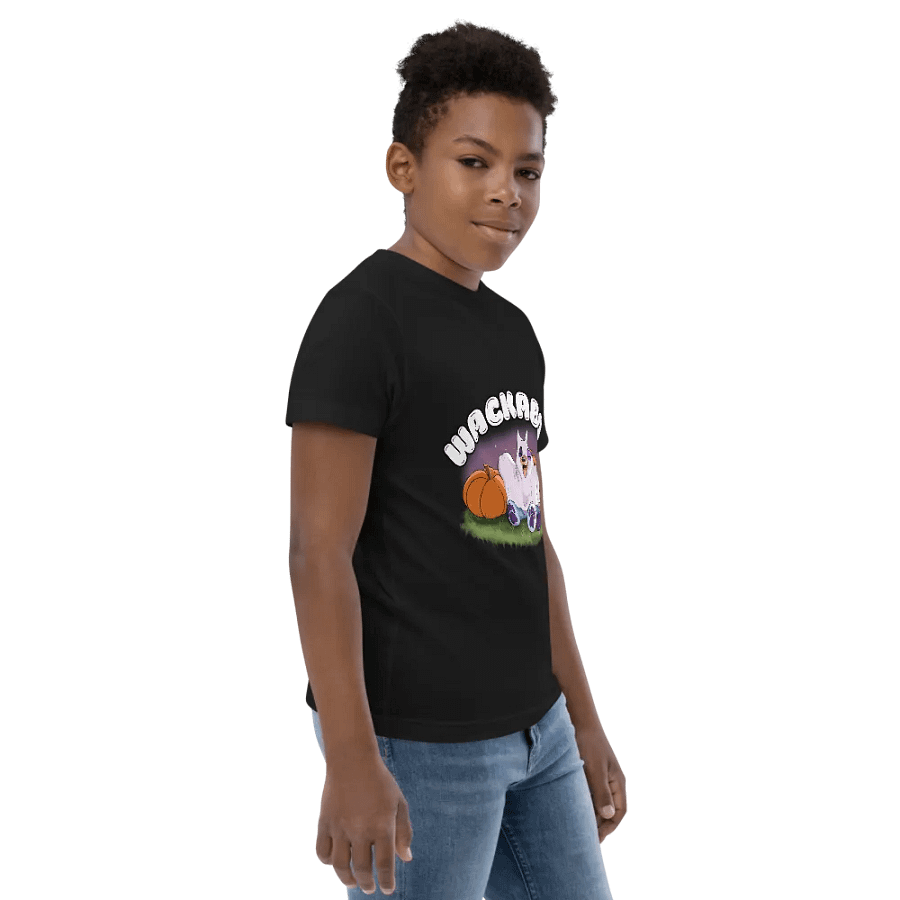 WackaBoo Kids Tshirt (Kawaii style) product image (3)