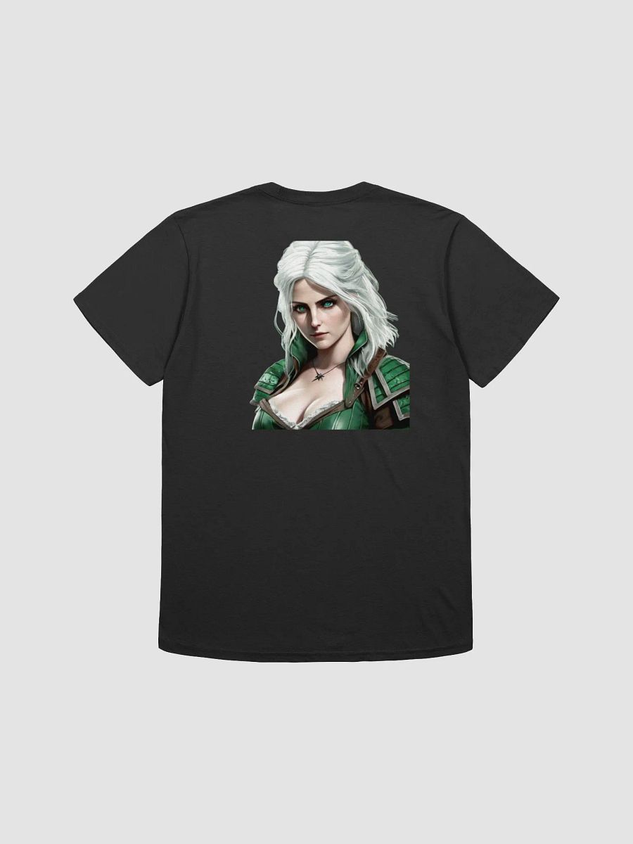 Starlight Guardian Gildan Unisex Softstyle T-Shirt product image (8)