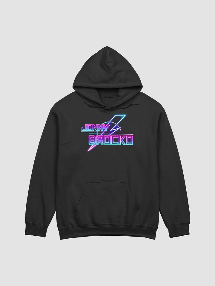 Jonny Brocko Logo Hoodie product image (12)