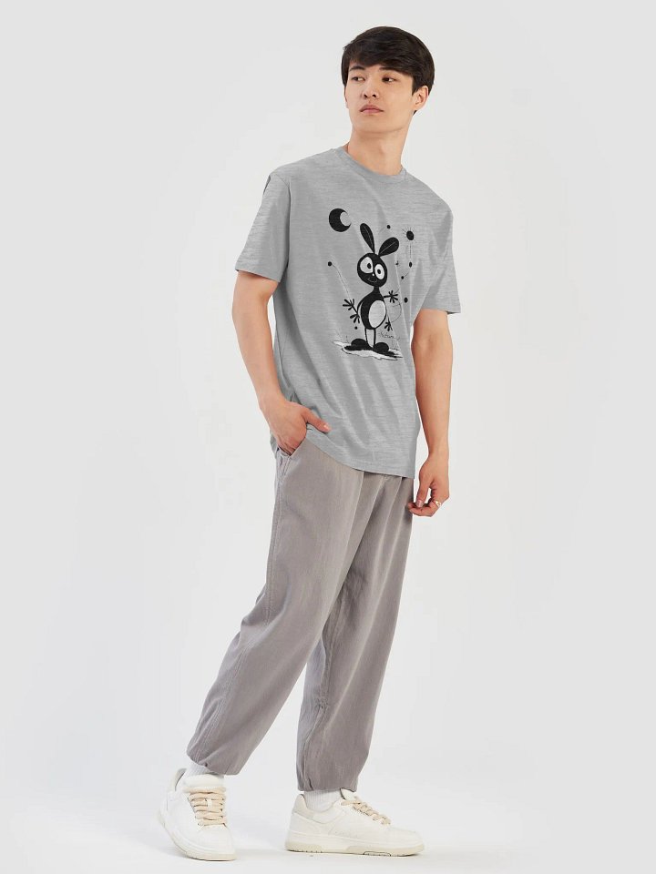 Next Level Supersoft T-Shirt product image (1)