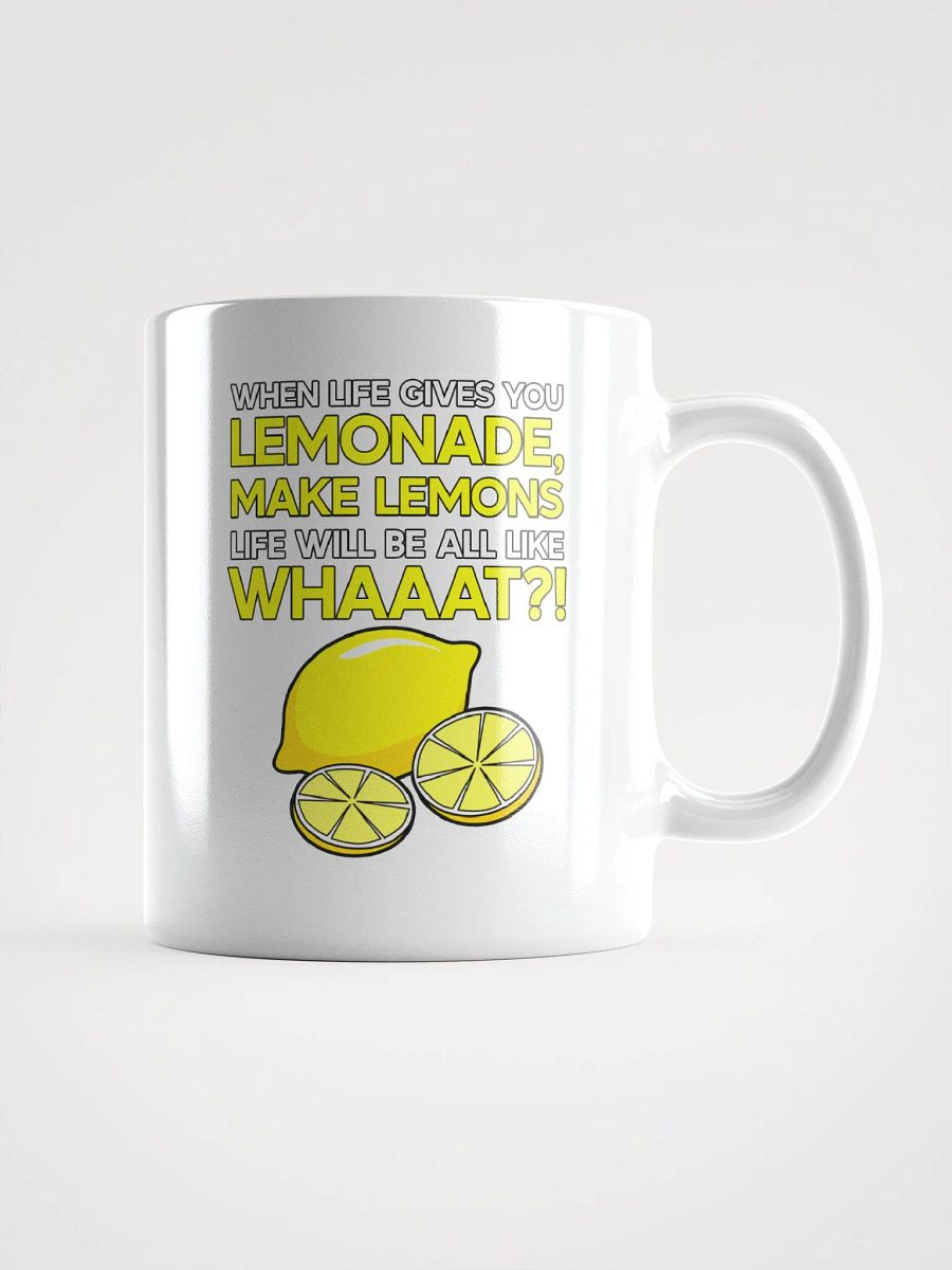 LEMONADE MUG product image (1)