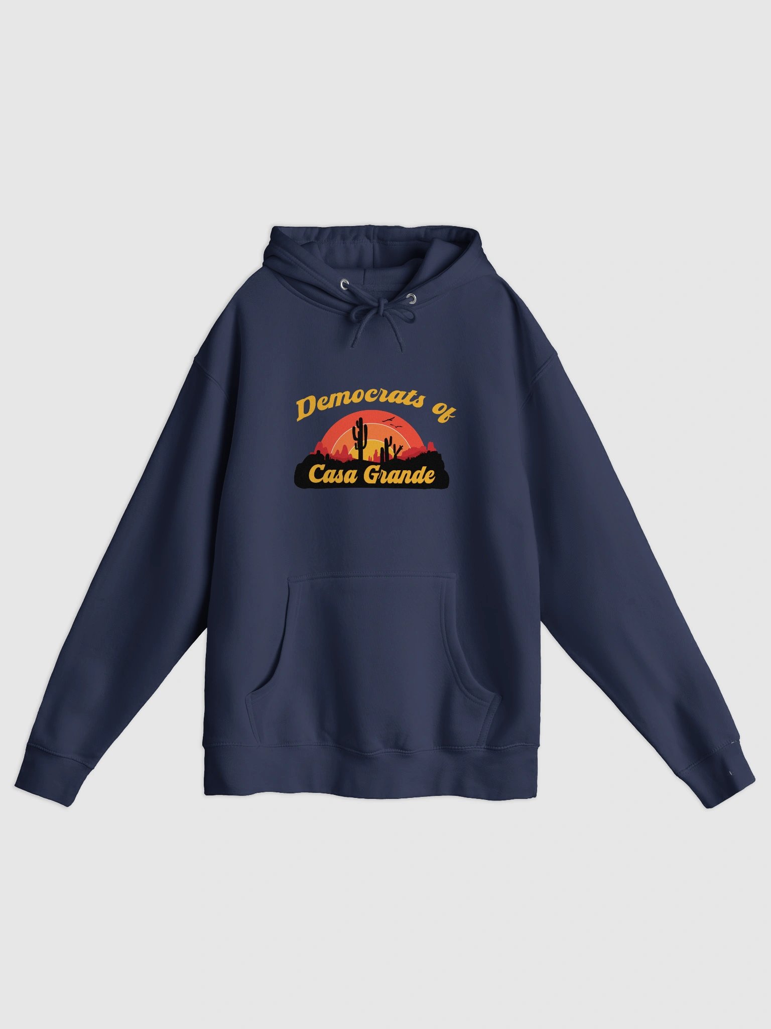 Desert Hoodie product image (3)