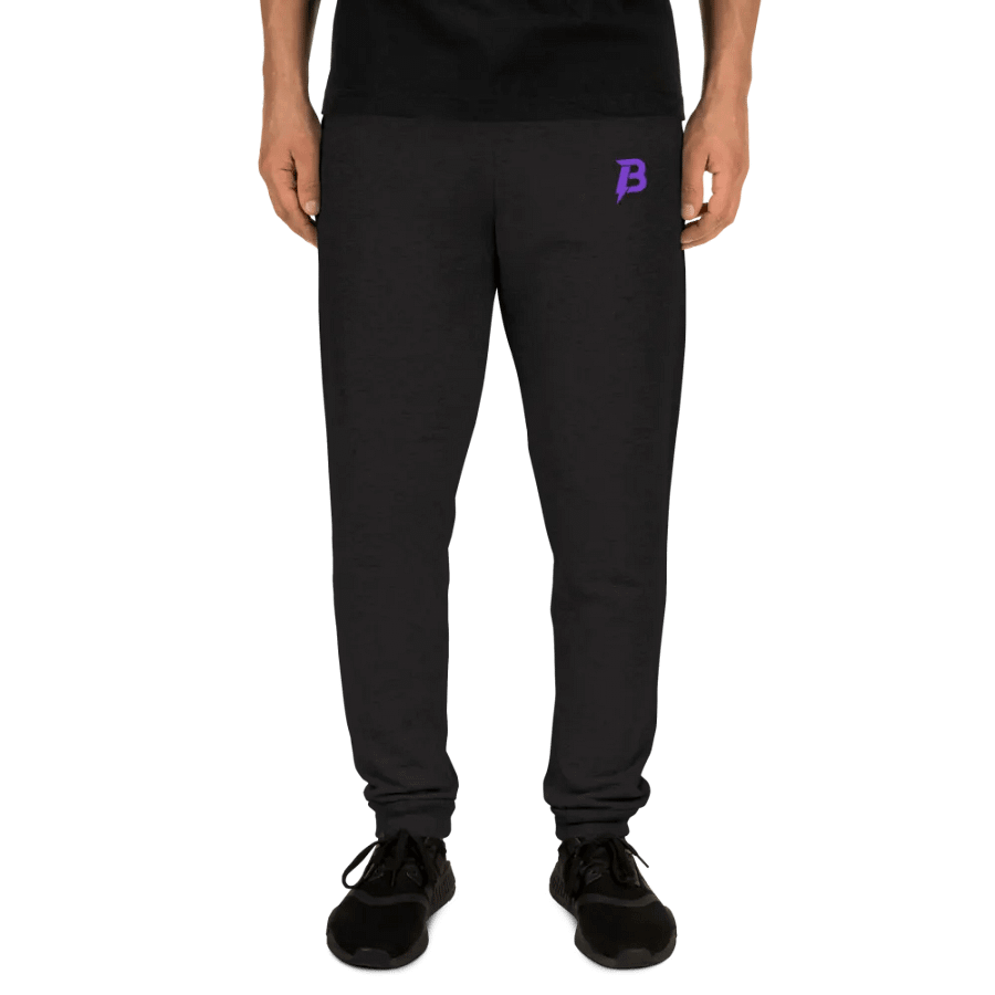 BENW UNISEX JOGGERS product image (3)
