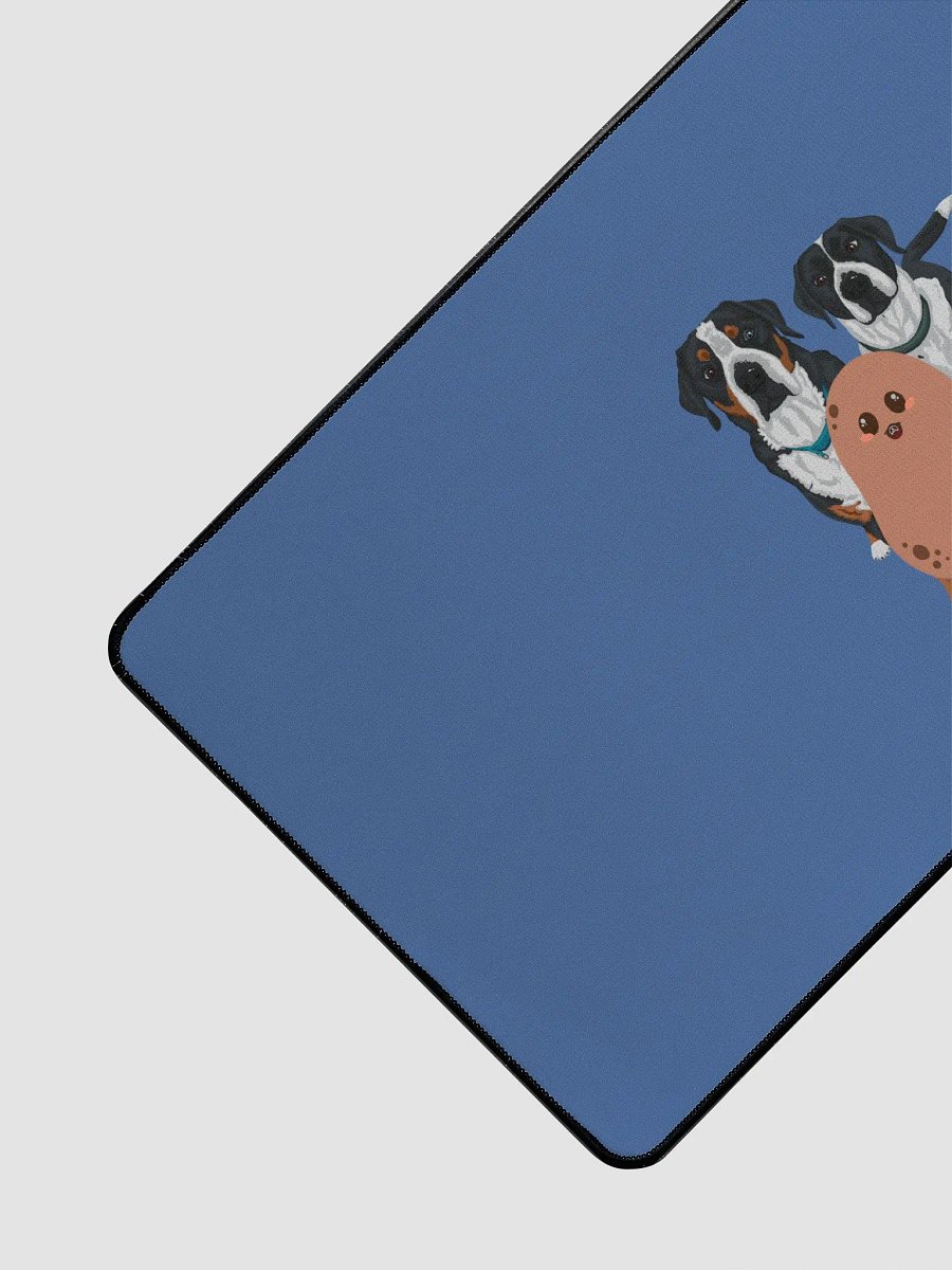 Spud Buds Large Desk Mat. product image (3)