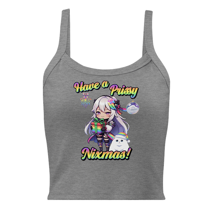 Prissy Nixmas with Straps product image (3)