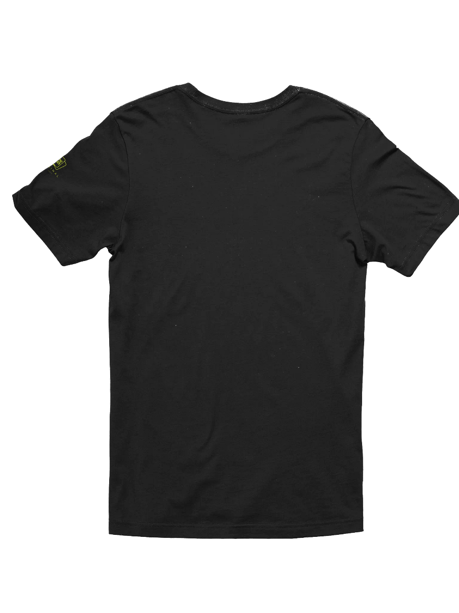 Penultimate Yellow [FRONT] product image (3)