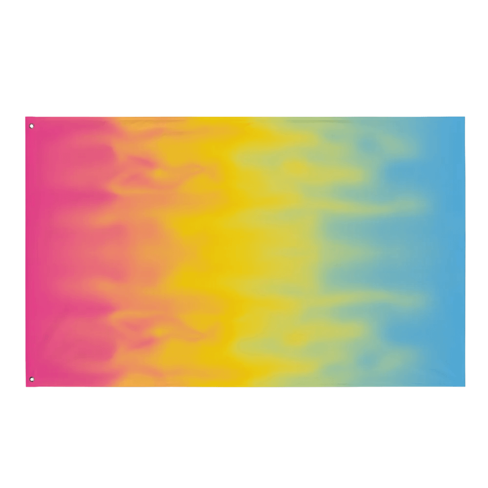Pansexual Pride Flag product image (1)