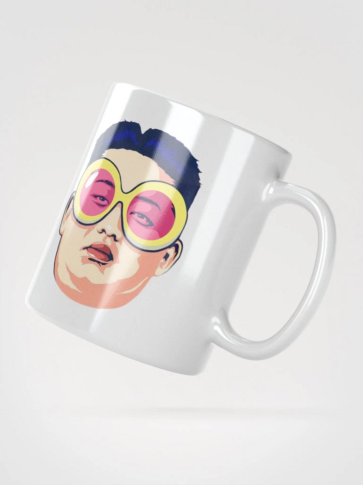 DPRK Art Mug product image (4)
