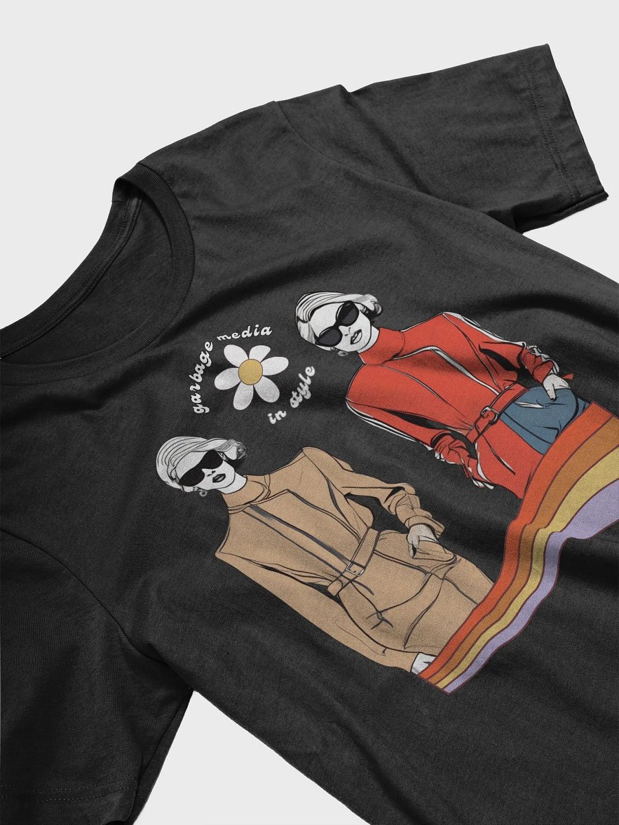 Garbage Media In Style product image (3)
