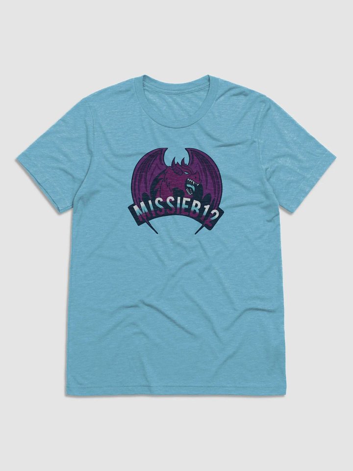 Missie T-shirt product image (1)