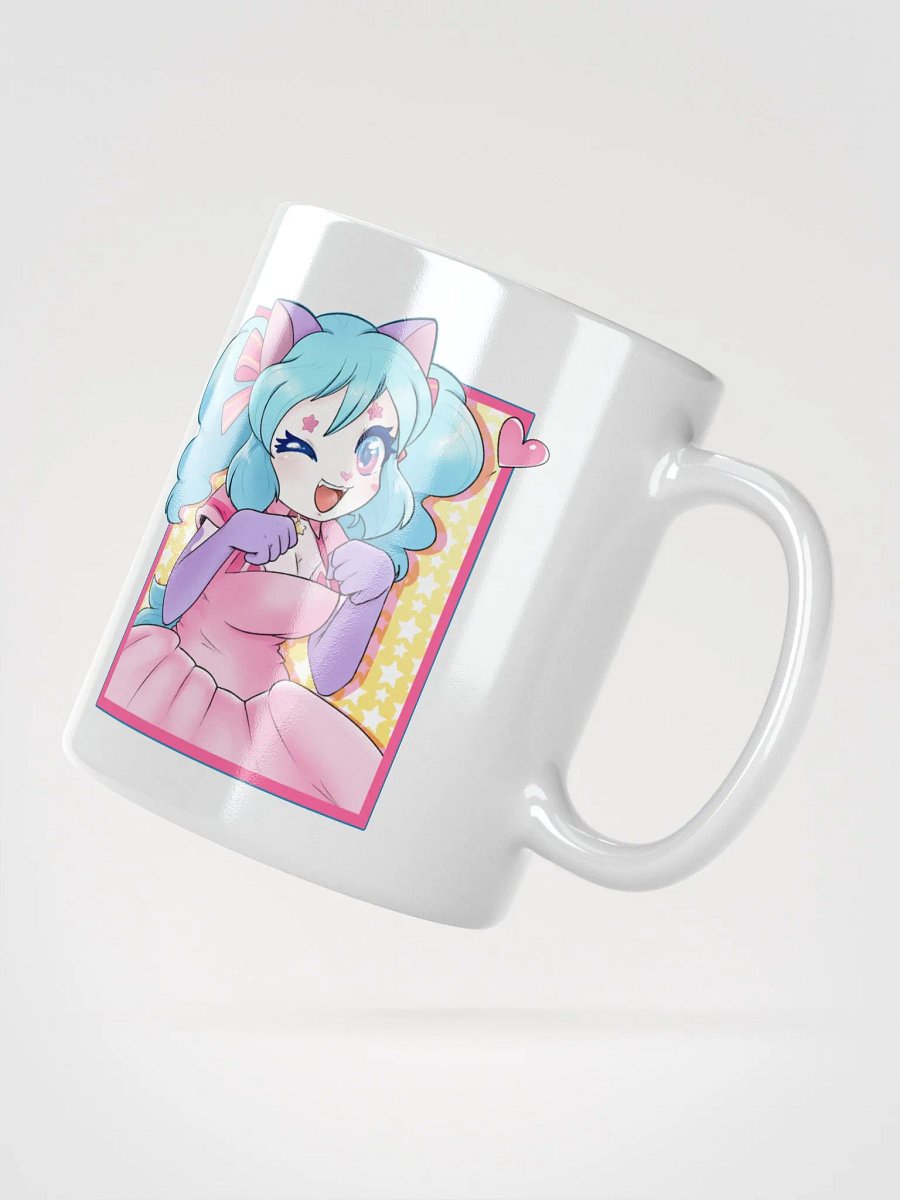 Winking Whimzie Mug product image (2)