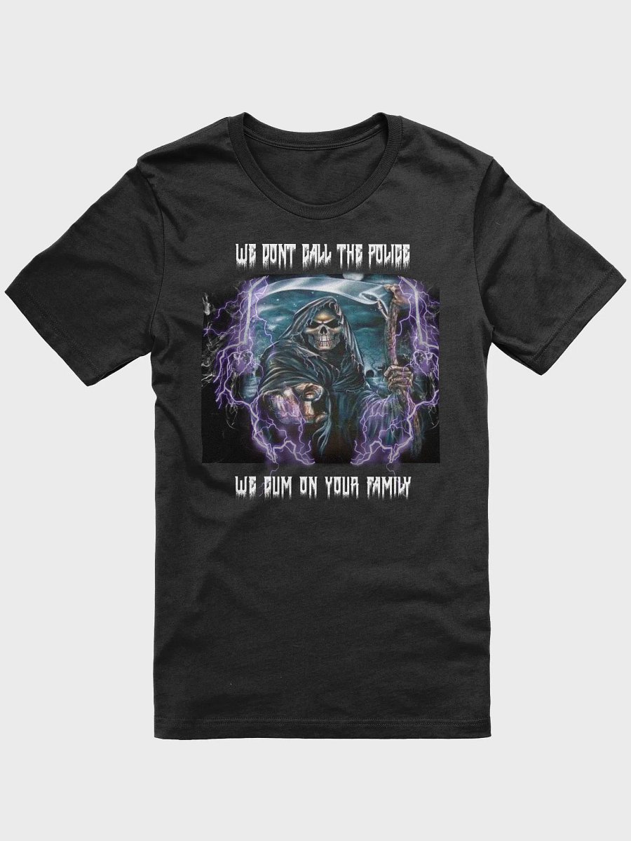 We Dont call Police product image (1)
