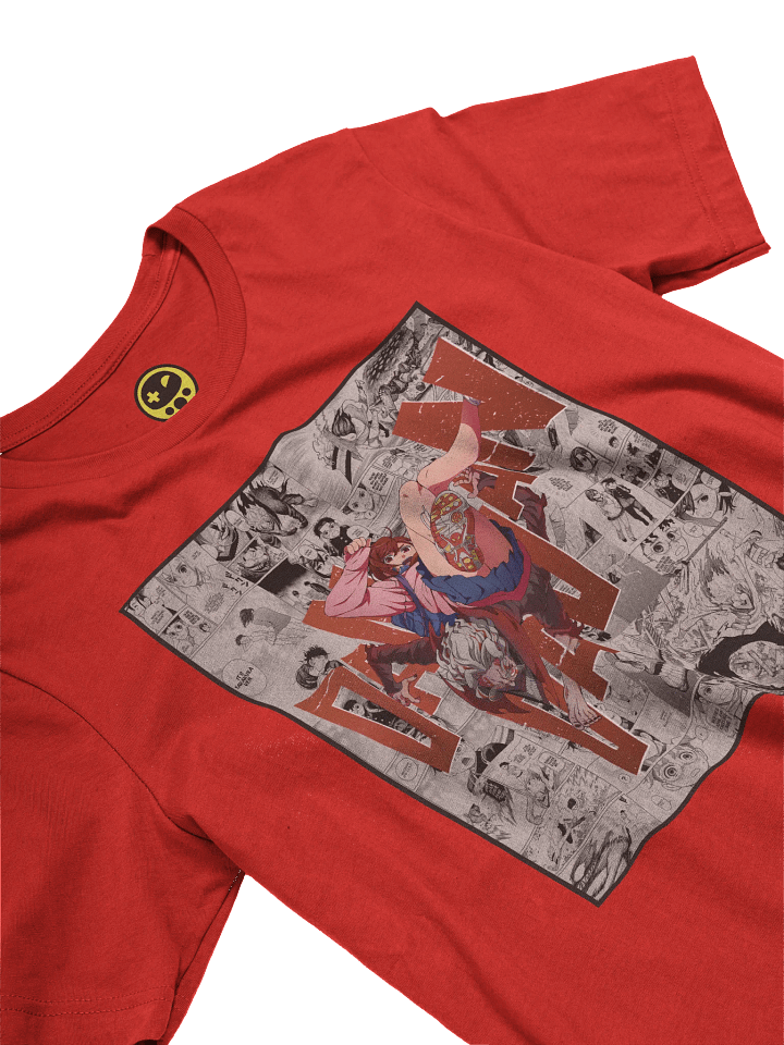 Right in Action (Direct to Garment) product image (2)