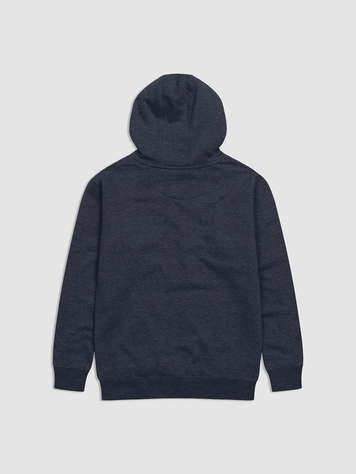 Bench&Bake Navy Hoodie product image (2)