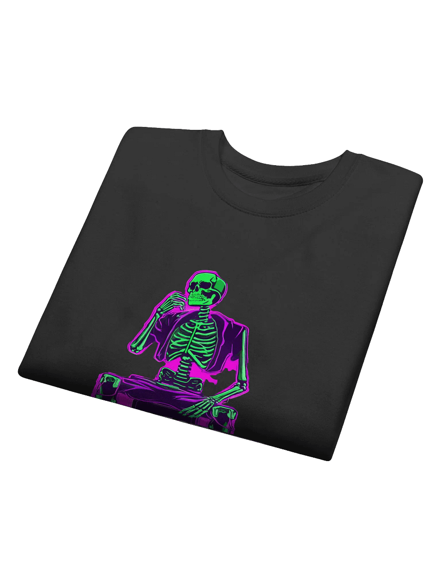 DudesAmonsteR Skeleton Monster product image (34)