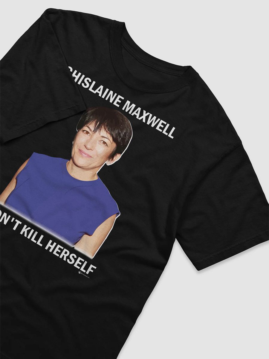 Ghislaine Maxwell product image (3)