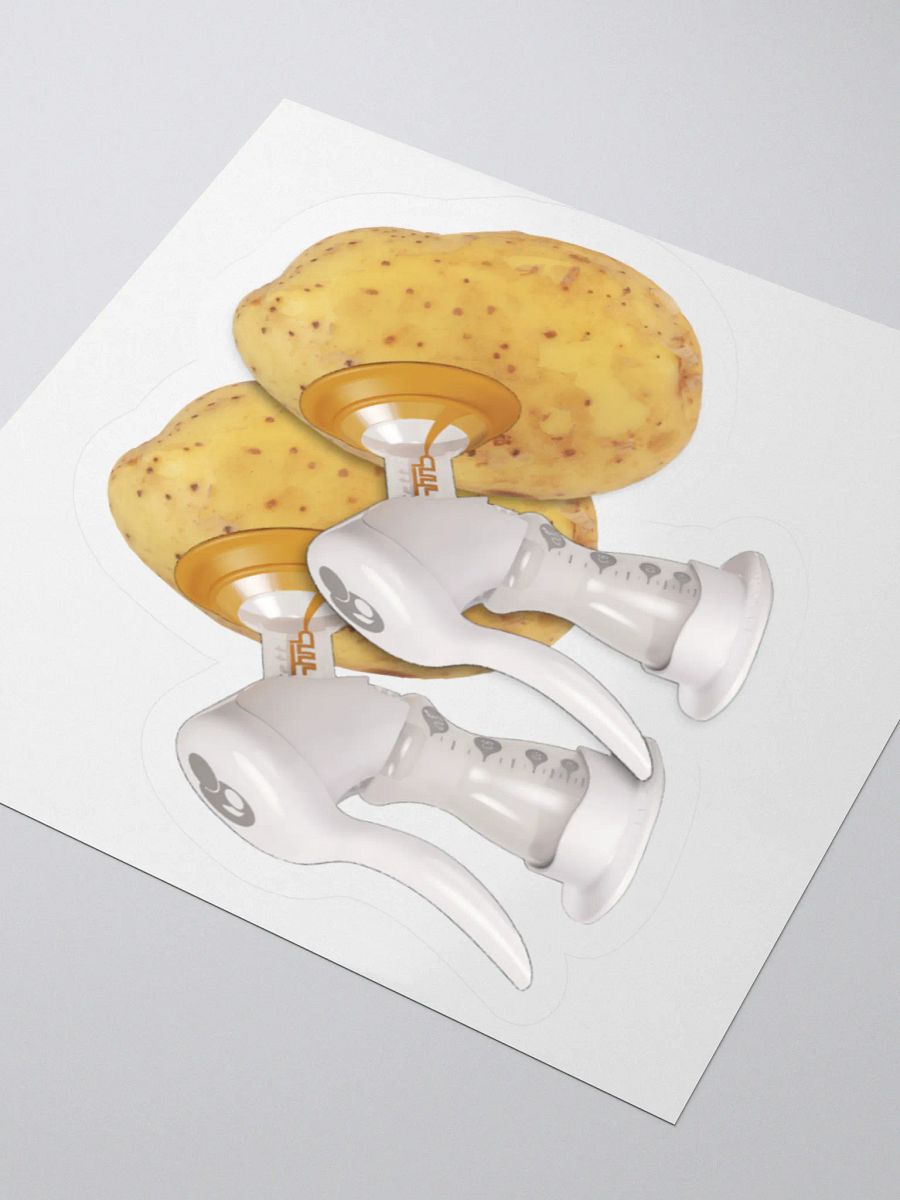 Lactaters Sticker product image (5)