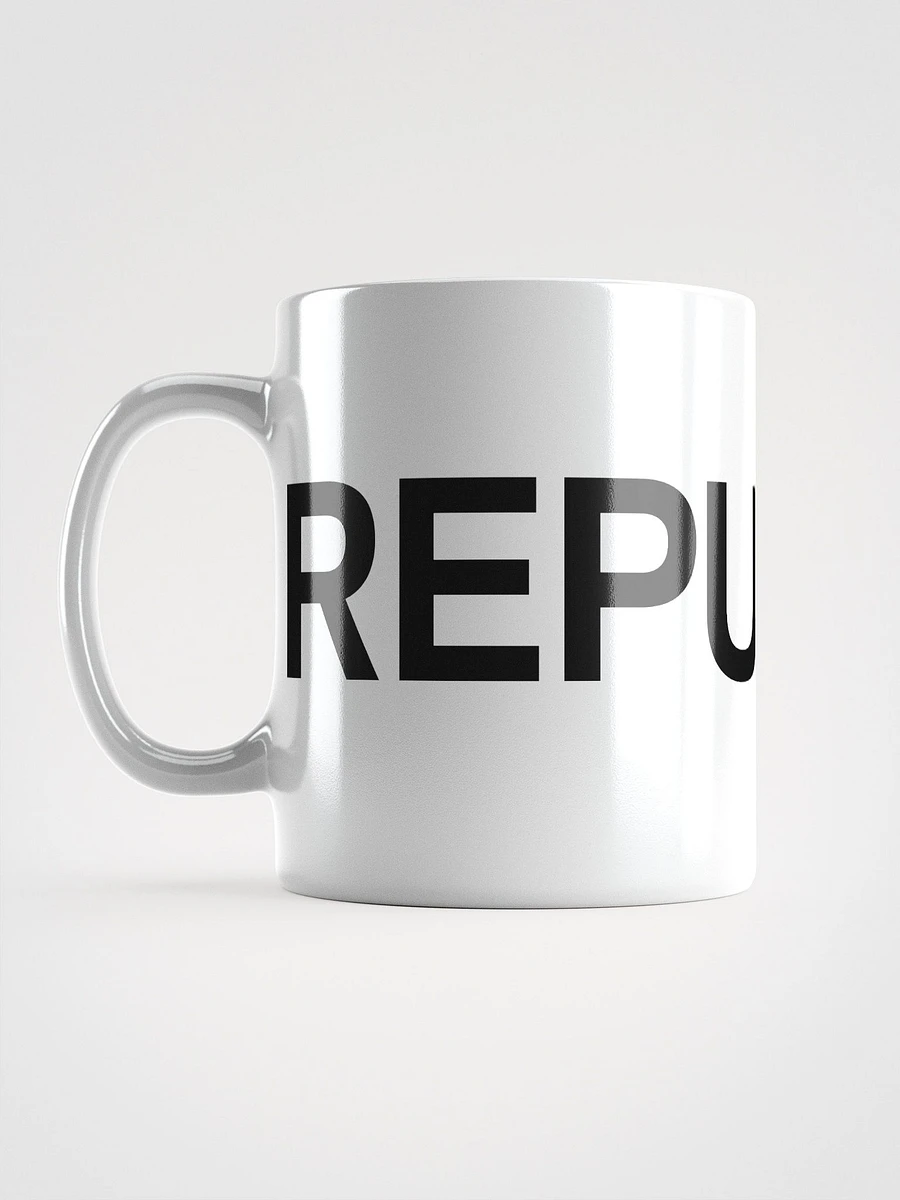 Republic Mug product image (12)