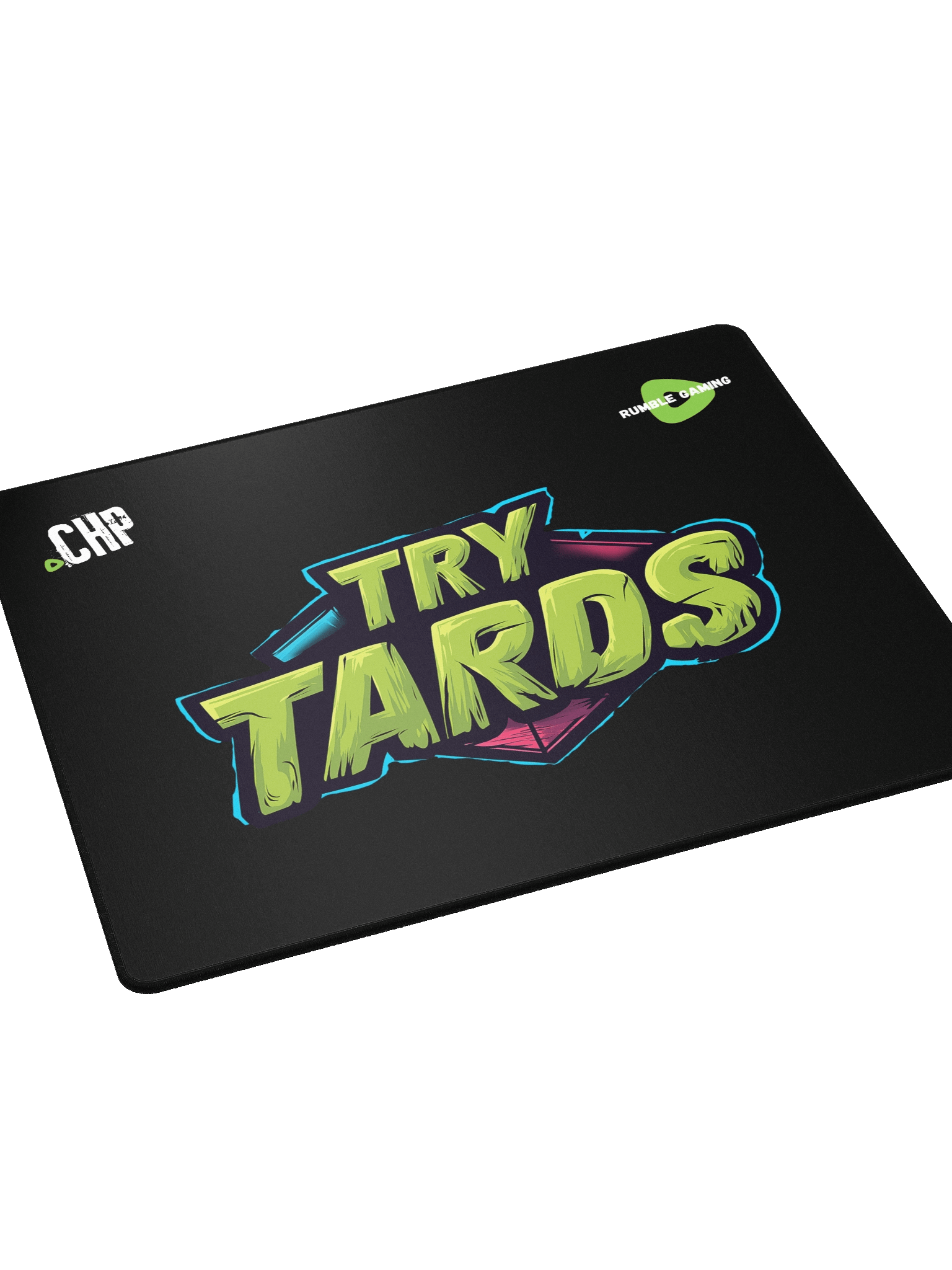 TRYTARDS Gaming Mouse Pad product image (4)