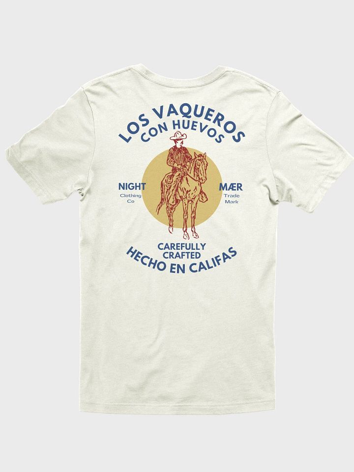 Los Vaqueros product image (5)